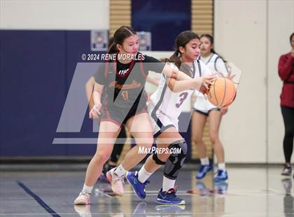Thumbnail 3 in Arcadia vs Maranatha photogallery.