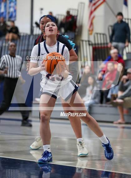 Thumbnail 1 in Arcadia vs Maranatha photogallery.