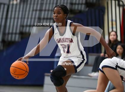 Thumbnail 3 in Arcadia vs Maranatha photogallery.