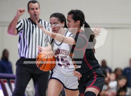Thumbnail 1 in Arcadia vs Maranatha photogallery.
