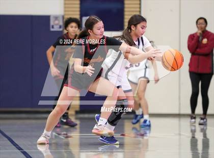 Thumbnail 1 in Arcadia vs Maranatha photogallery.