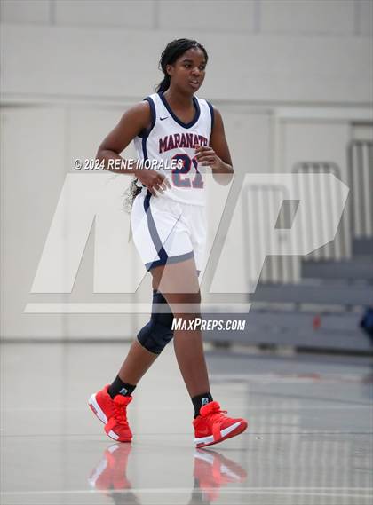 Thumbnail 2 in Arcadia vs Maranatha photogallery.