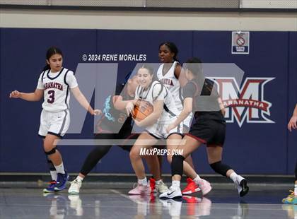 Thumbnail 2 in Arcadia vs Maranatha photogallery.