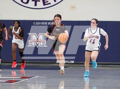 Thumbnail 1 in Arcadia vs Maranatha photogallery.