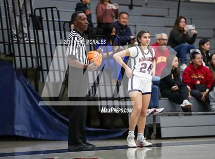 Thumbnail 3 in Arcadia vs Maranatha photogallery.