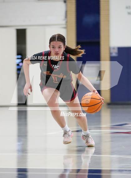 Thumbnail 3 in Arcadia vs Maranatha photogallery.
