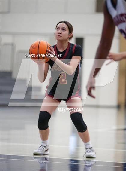 Thumbnail 2 in Arcadia vs Maranatha photogallery.