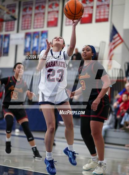 Thumbnail 3 in Arcadia vs Maranatha photogallery.