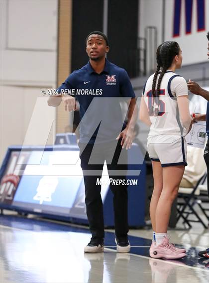 Thumbnail 2 in Arcadia vs Maranatha photogallery.