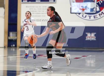 Thumbnail 3 in Arcadia vs Maranatha photogallery.