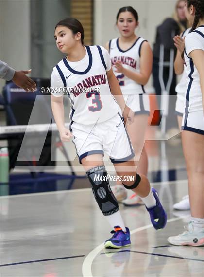 Thumbnail 1 in Arcadia vs Maranatha photogallery.
