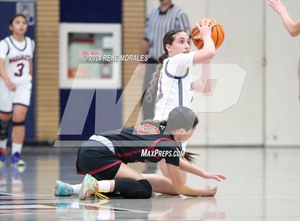 Thumbnail 3 in Arcadia vs Maranatha photogallery.