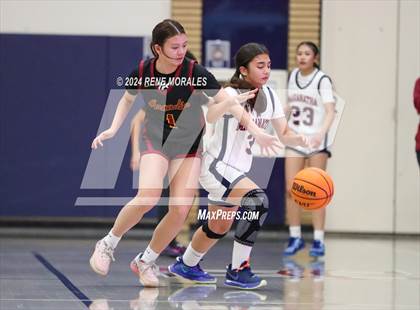 Thumbnail 2 in Arcadia vs Maranatha photogallery.