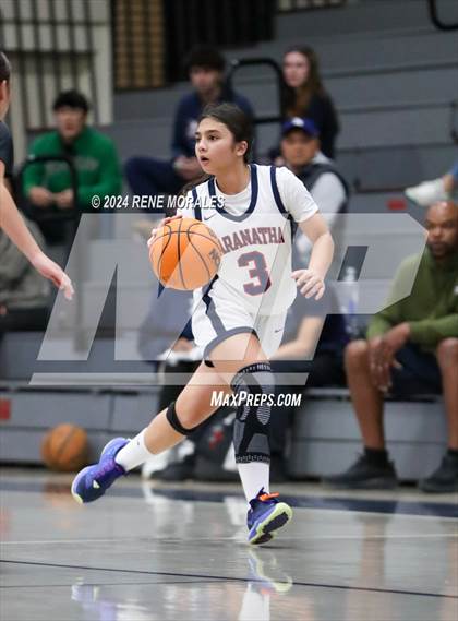Thumbnail 3 in Arcadia vs Maranatha photogallery.
