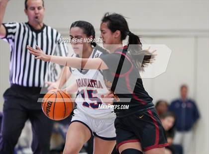 Thumbnail 3 in Arcadia vs Maranatha photogallery.