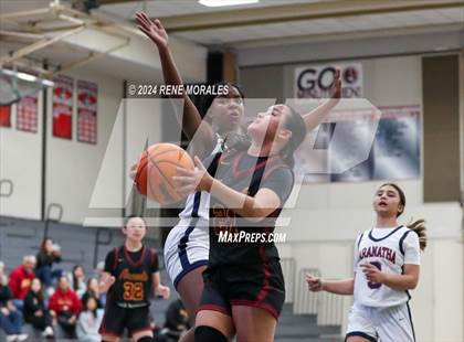 Thumbnail 1 in Arcadia vs Maranatha photogallery.