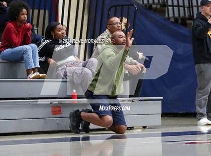 Thumbnail 3 in Arcadia vs Maranatha photogallery.
