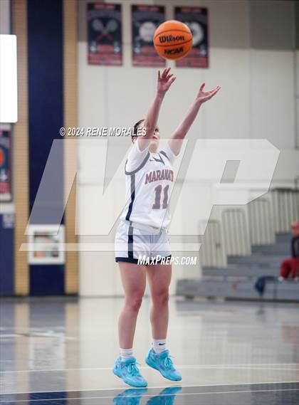 Thumbnail 3 in Arcadia vs Maranatha photogallery.
