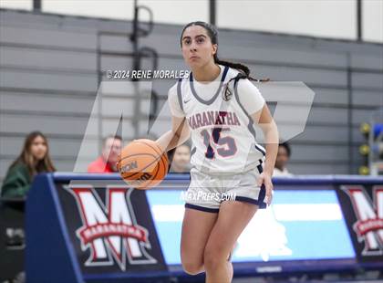 Thumbnail 2 in Arcadia vs Maranatha photogallery.