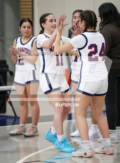 Thumbnail 2 in Arcadia vs Maranatha photogallery.