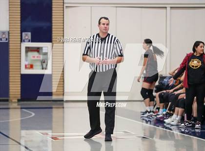 Thumbnail 2 in Arcadia vs Maranatha photogallery.
