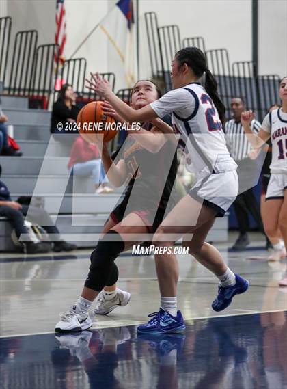 Thumbnail 3 in Arcadia vs Maranatha photogallery.
