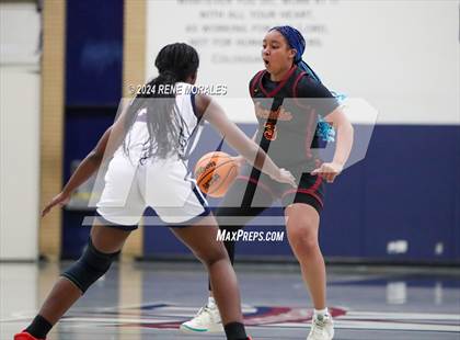 Thumbnail 3 in Arcadia vs Maranatha photogallery.