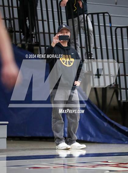 Thumbnail 2 in Arcadia vs Maranatha photogallery.