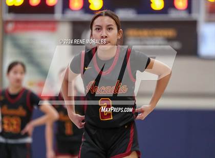 Thumbnail 3 in Arcadia vs Maranatha photogallery.