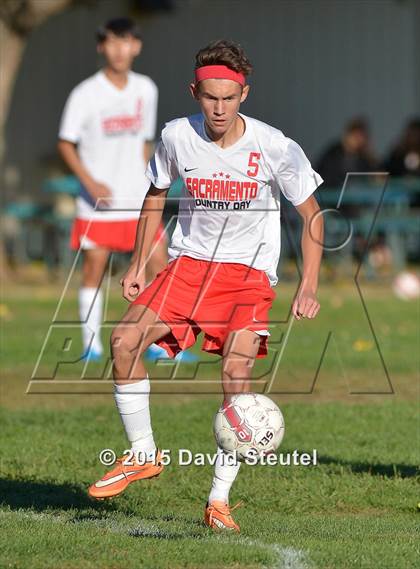 Thumbnail 1 in Faith Christian @ Sacramento Country Day photogallery.