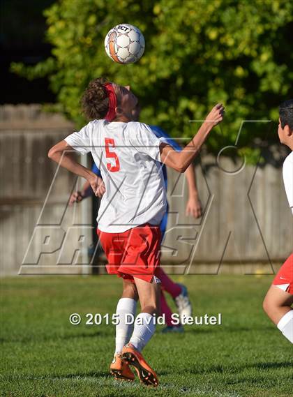 Thumbnail 3 in Faith Christian @ Sacramento Country Day photogallery.