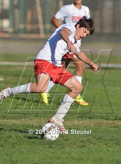 Thumbnail 1 in Faith Christian @ Sacramento Country Day photogallery.