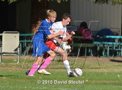 Thumbnail 3 in Faith Christian @ Sacramento Country Day photogallery.