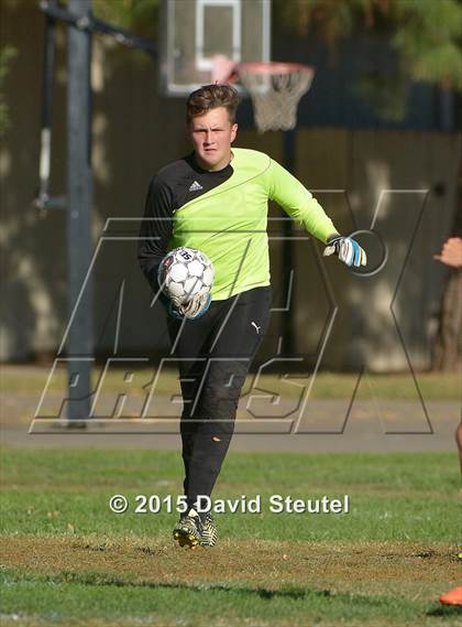 Thumbnail 1 in Faith Christian @ Sacramento Country Day photogallery.