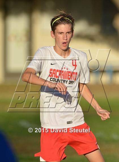 Thumbnail 3 in Faith Christian @ Sacramento Country Day photogallery.