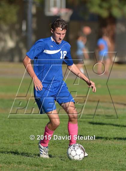 Thumbnail 1 in Faith Christian @ Sacramento Country Day photogallery.