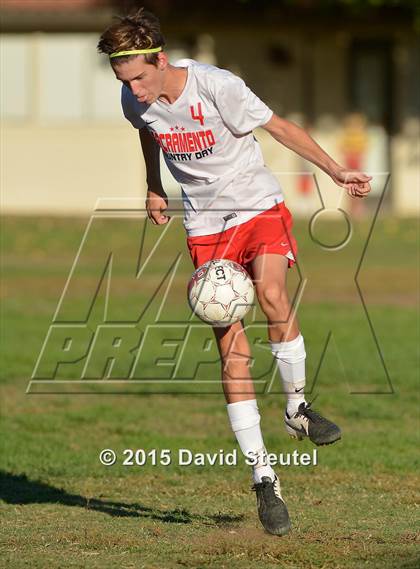 Thumbnail 1 in Faith Christian @ Sacramento Country Day photogallery.