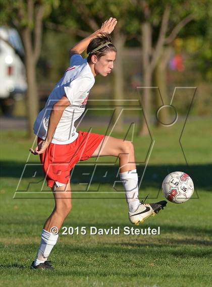 Thumbnail 1 in Faith Christian @ Sacramento Country Day photogallery.