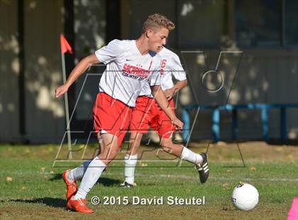 Thumbnail 1 in Faith Christian @ Sacramento Country Day photogallery.