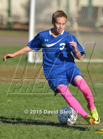 Thumbnail 2 in Faith Christian @ Sacramento Country Day photogallery.