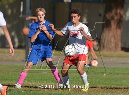 Thumbnail 1 in Faith Christian @ Sacramento Country Day photogallery.