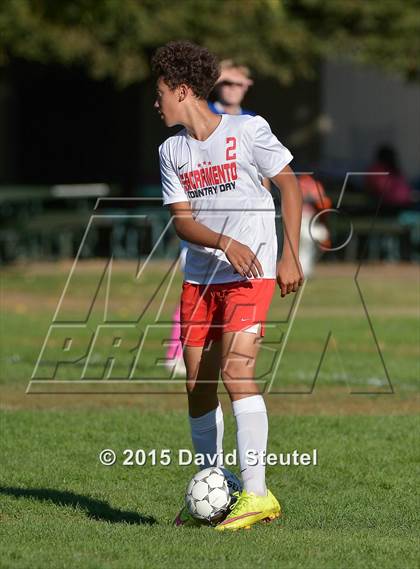 Thumbnail 3 in Faith Christian @ Sacramento Country Day photogallery.