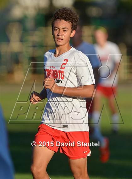Thumbnail 2 in Faith Christian @ Sacramento Country Day photogallery.