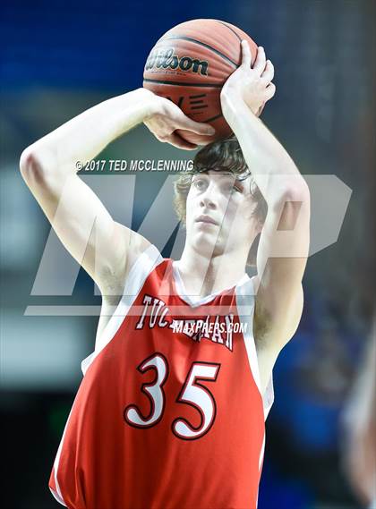 Thumbnail 3 in Episcopal Collegiate vs. Tuckerman (AAA 3A Final) photogallery.