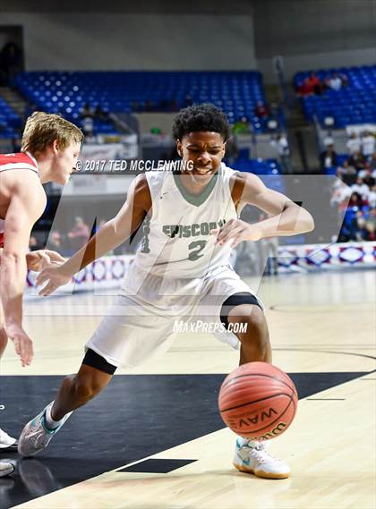 Thumbnail 2 in Episcopal Collegiate vs. Tuckerman (AAA 3A Final) photogallery.