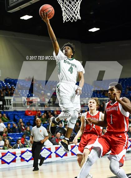 Thumbnail 3 in Episcopal Collegiate vs. Tuckerman (AAA 3A Final) photogallery.
