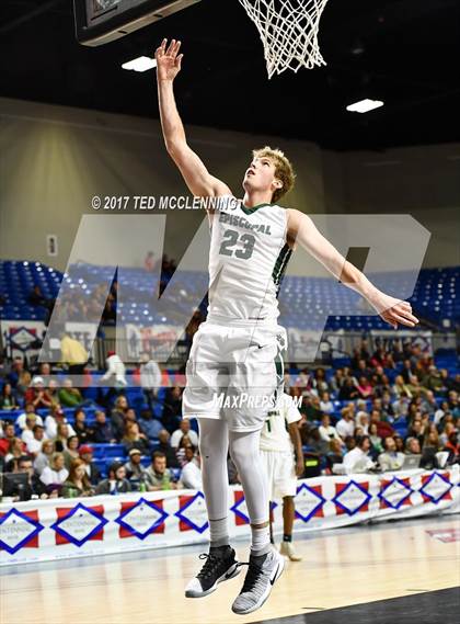 Thumbnail 3 in Episcopal Collegiate vs. Tuckerman (AAA 3A Final) photogallery.