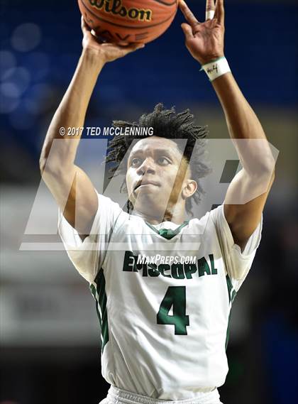 Thumbnail 3 in Episcopal Collegiate vs. Tuckerman (AAA 3A Final) photogallery.