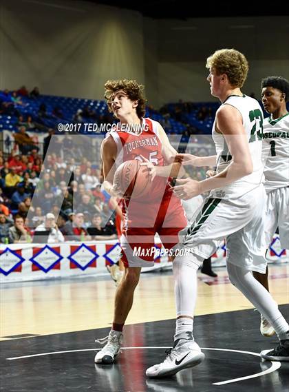 Thumbnail 1 in Episcopal Collegiate vs. Tuckerman (AAA 3A Final) photogallery.