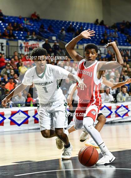 Thumbnail 2 in Episcopal Collegiate vs. Tuckerman (AAA 3A Final) photogallery.